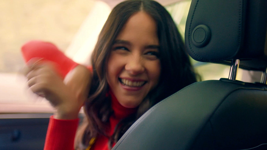 XIMENA SARIÑANA